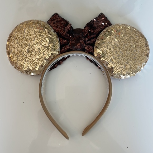 Star Wars Rey Mickey Mouse Ears - Picture 5 of 12